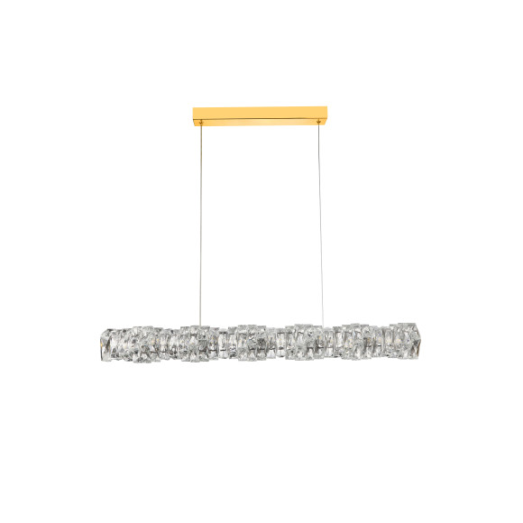 FLORENCE PENDANT 4000K DIMM GO | Azzardo