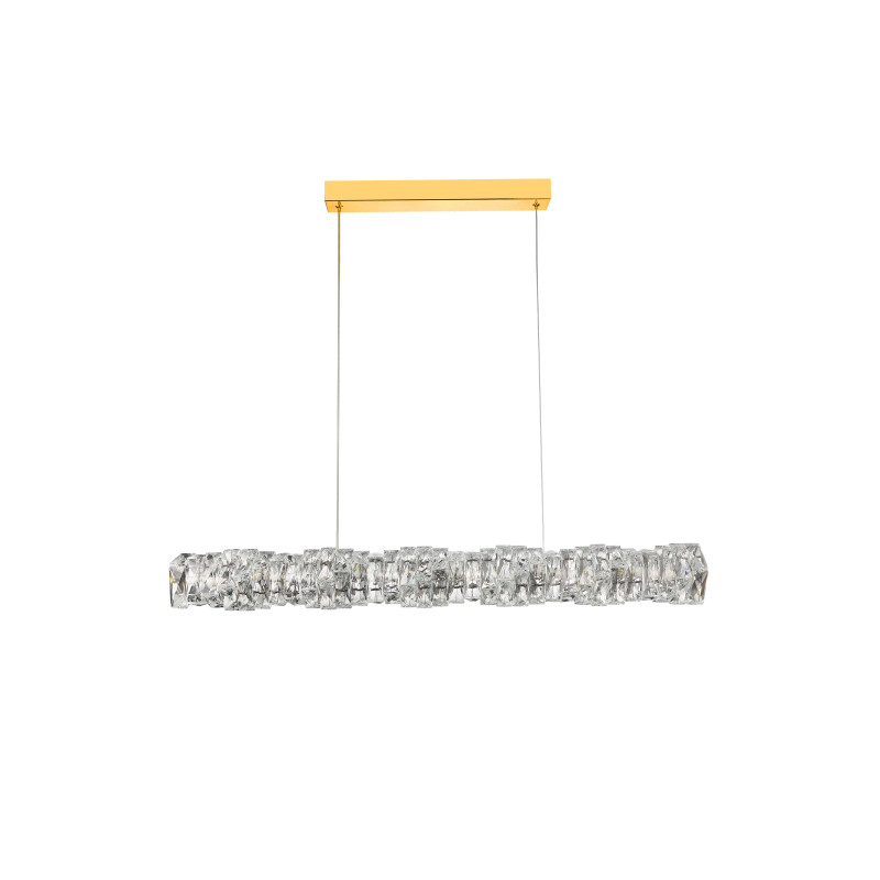 FLORENCE PENDANT 4000K DIMM GO | Azzardo
