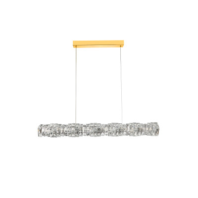 FLORENCE PENDANT 4000K DIMM GO | Azzardo