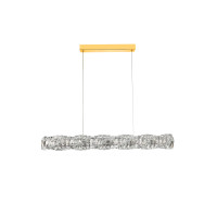 FLORENCE PENDANT 4000K DIMM GO | Azzardo