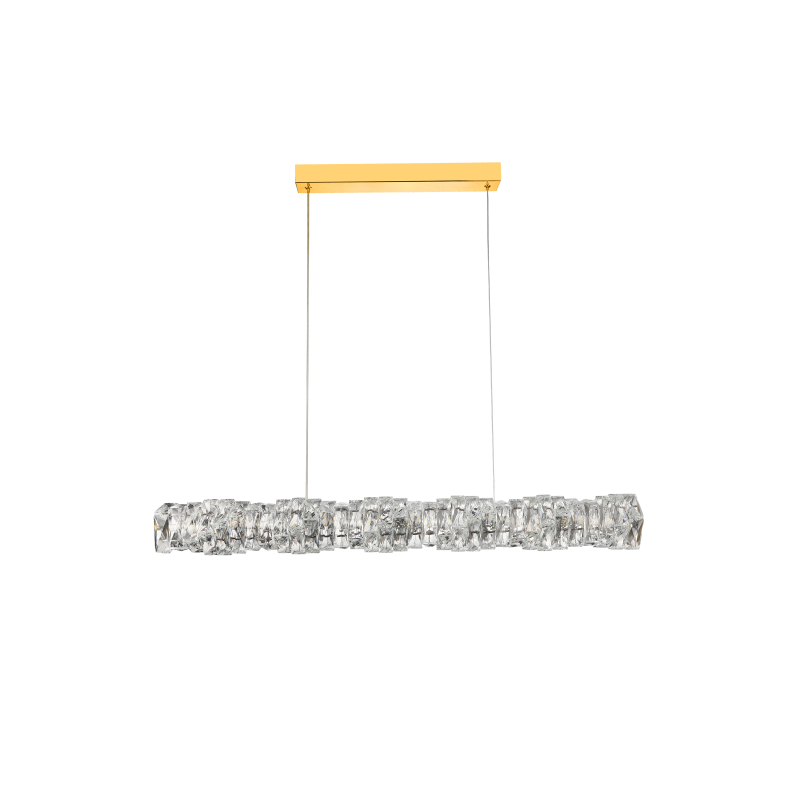 FLORENCE PENDANT 4000K DIMM GO | Azzardo