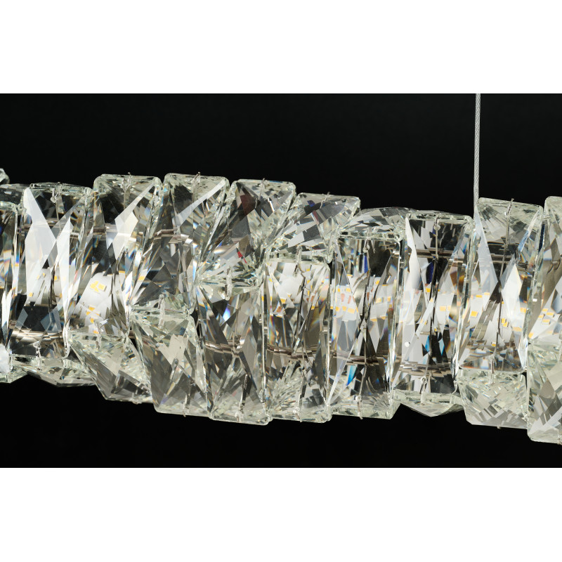 FLORENCE PENDANT 4000K DIMM GO | Azzardo
