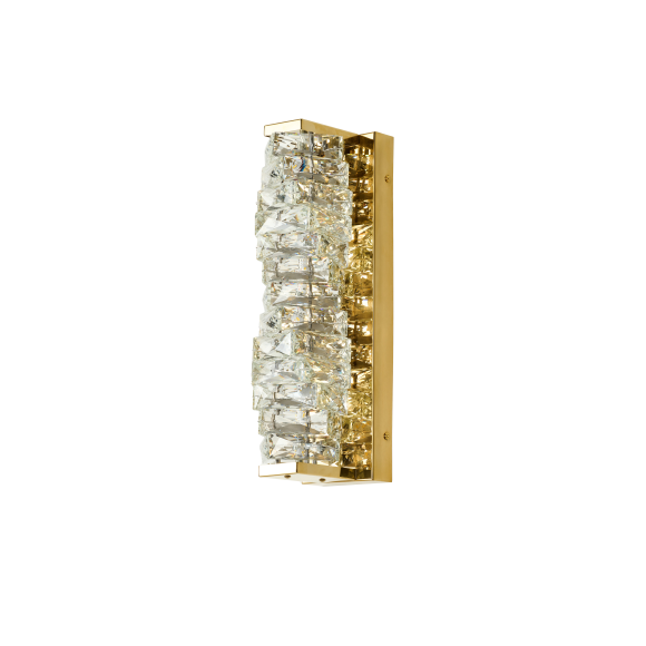 Lampa Florence Wall 4000K Go AZ6188 | Azzardo