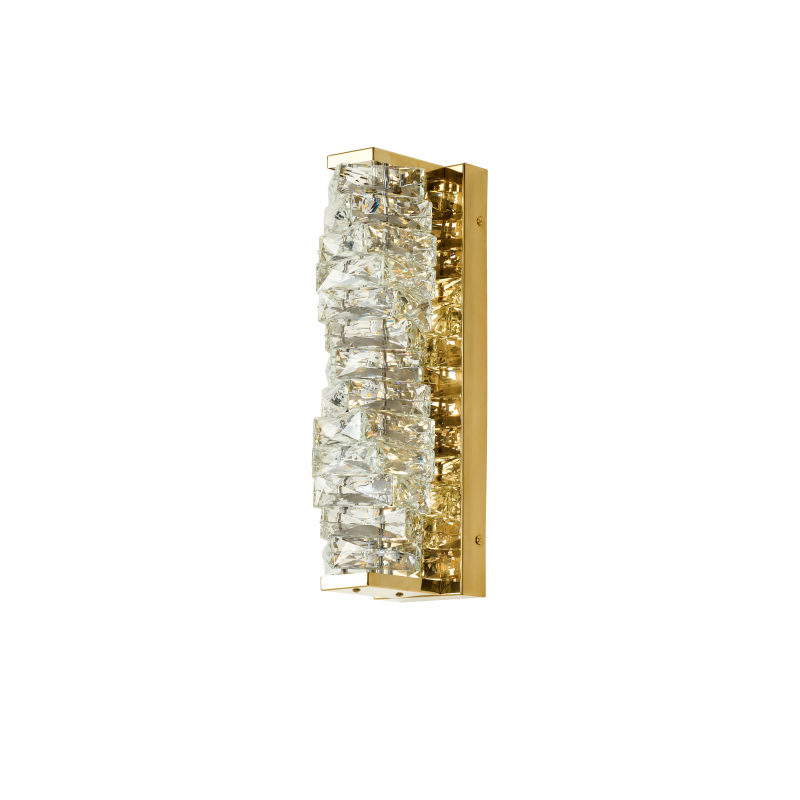 Lampa Florence Wall 4000K Go AZ6188 | Azzardo