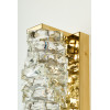 Lampa Florence Wall 4000K Go AZ6188 | Azzardo