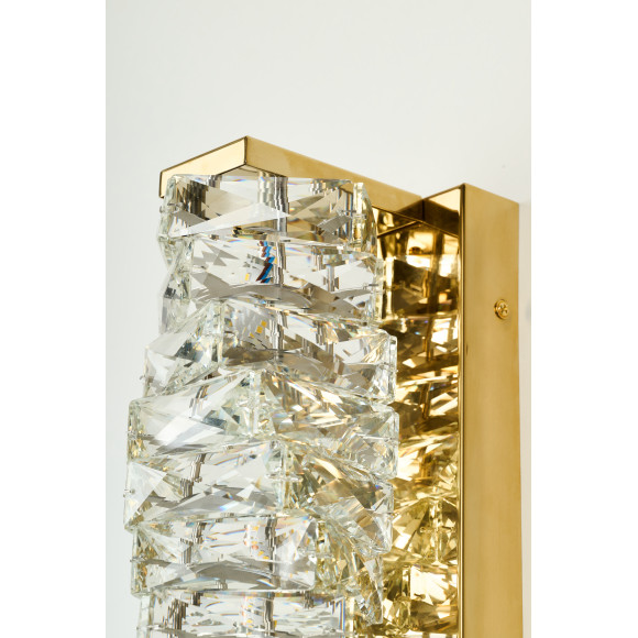 Lampa Florence Wall 4000K Go AZ6188 | Azzardo