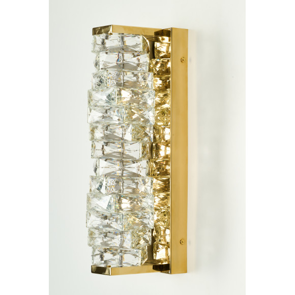Lampa Florence Wall 4000K Go AZ6188 | Azzardo