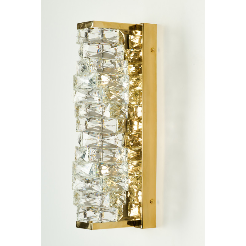 Lampa Florence Wall 4000K Go AZ6188 | Azzardo