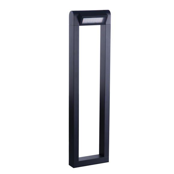 Lampa Frame 70 Bk AZ4305 | Azzardo