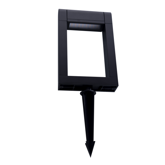 FRAME SPIKE BK | Azzardo