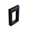 FRAME SPIKE BK | Azzardo