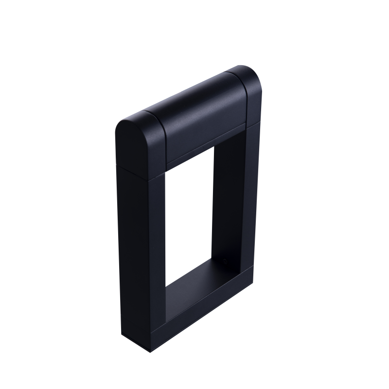 FRAME SPIKE BK | Azzardo