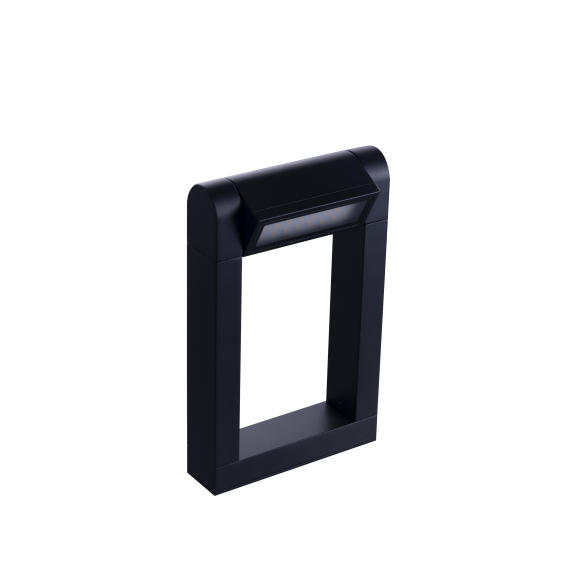 Lampa Frame Spike Bk AZ4307 | Azzardo