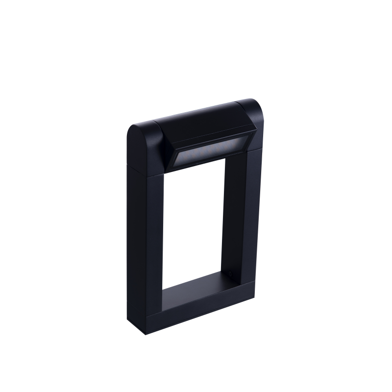 Lampa Frame Spike Bk AZ4307 | Azzardo