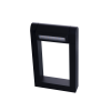 FRAME SPIKE BK | Azzardo