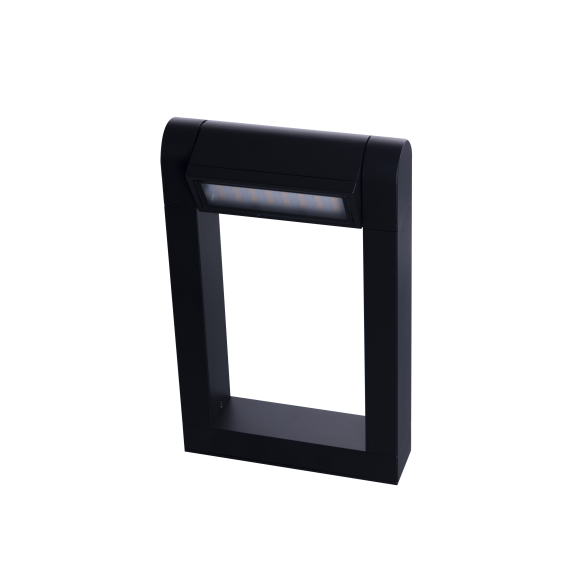 FRAME SPIKE BK | Azzardo