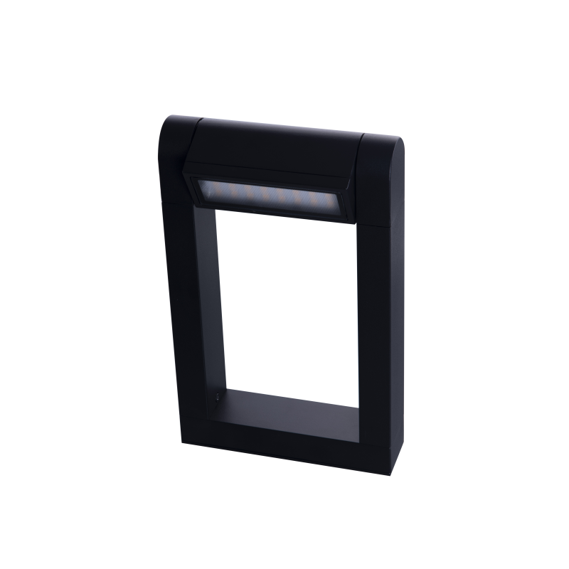 FRAME SPIKE BK | Azzardo