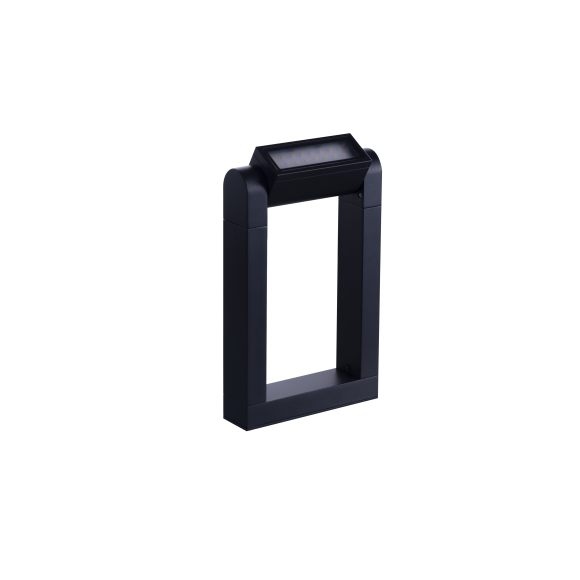 Lampa Frame Spike Bk AZ4307 | Azzardo