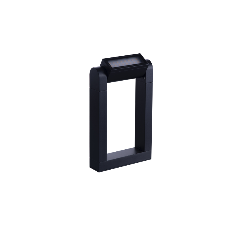 Lampa Frame Spike Bk AZ4307 | Azzardo