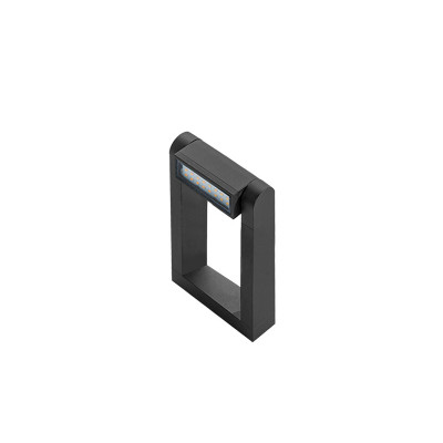 FRAME SPIKE DGR | Azzardo