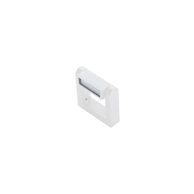Lampa Frame Wall Wh AZ2134 | Azzardo