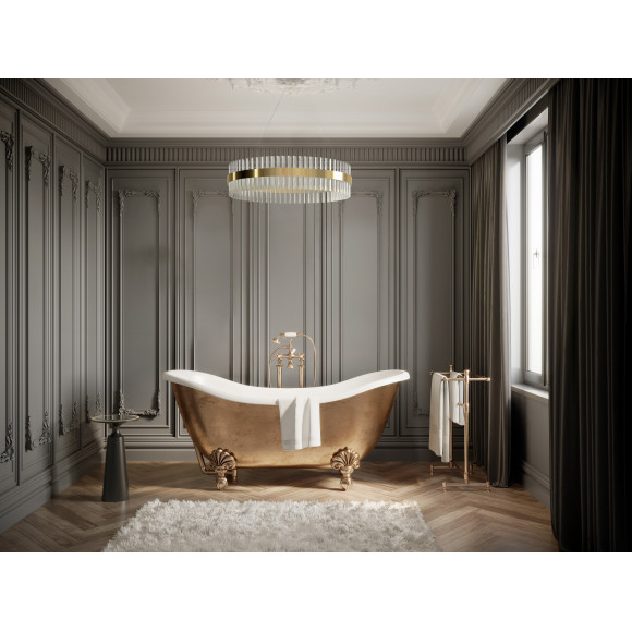 Lampa Francesca 60 AZ5261 | Azzardo