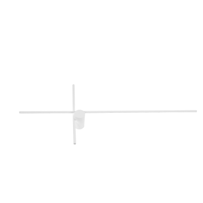 Lampa Frank A 3000K Wh AZ5759 | Azzardo