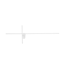 Lampa Frank A 3000K Wh AZ5759 | Azzardo