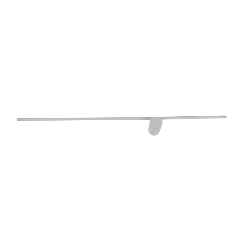 Lampa Frank B 3000K Wh AZ5761 | Azzardo