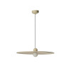 Lampa Freya Beige AZ5907 | Azzardo