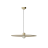Lampa Freya Beige AZ5907 | Azzardo