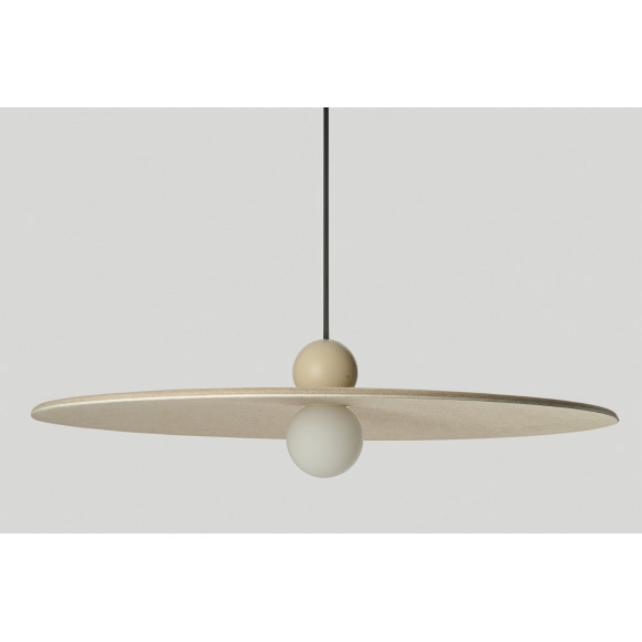 Lampa Freya Beige AZ5907 | Azzardo