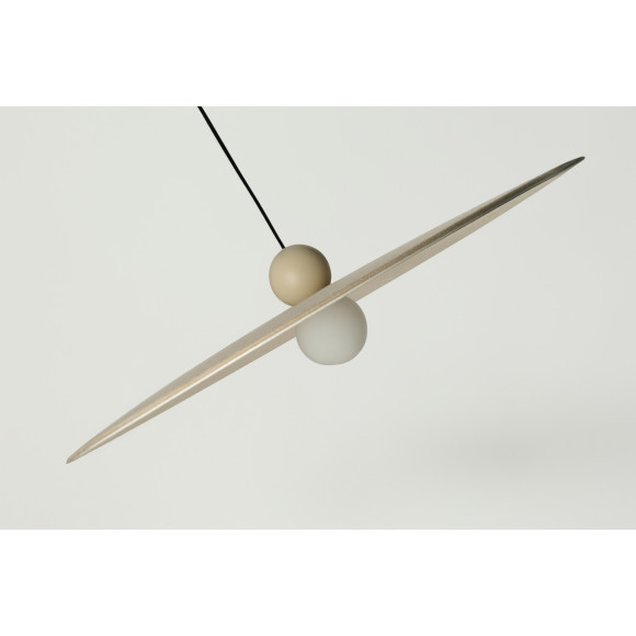 Lampa Freya Beige AZ5907 | Azzardo