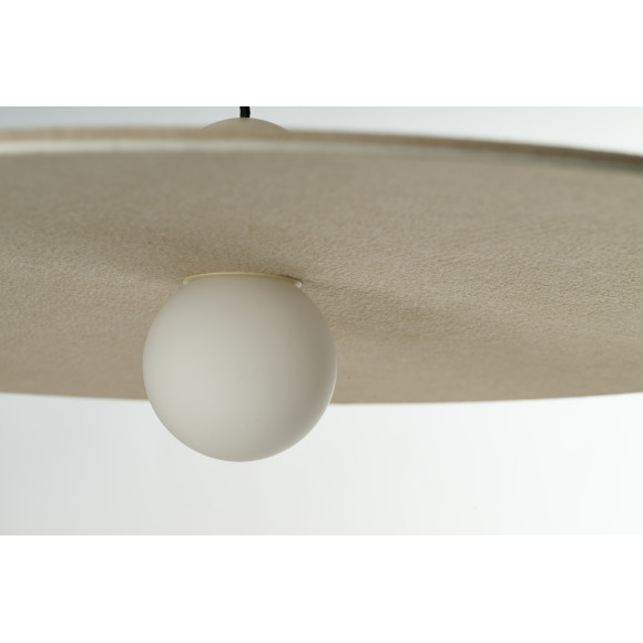 Lampa Freya Beige AZ5907 | Azzardo