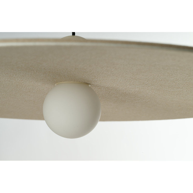 Lampa Freya Beige AZ5907 | Azzardo