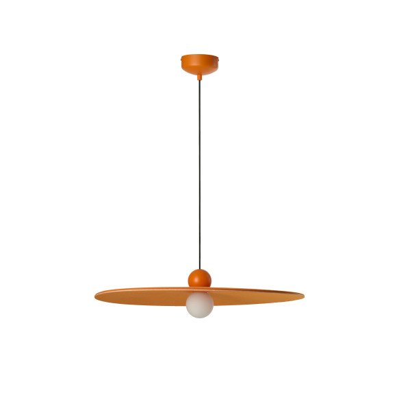 FREYA ORANGE | Azzardo