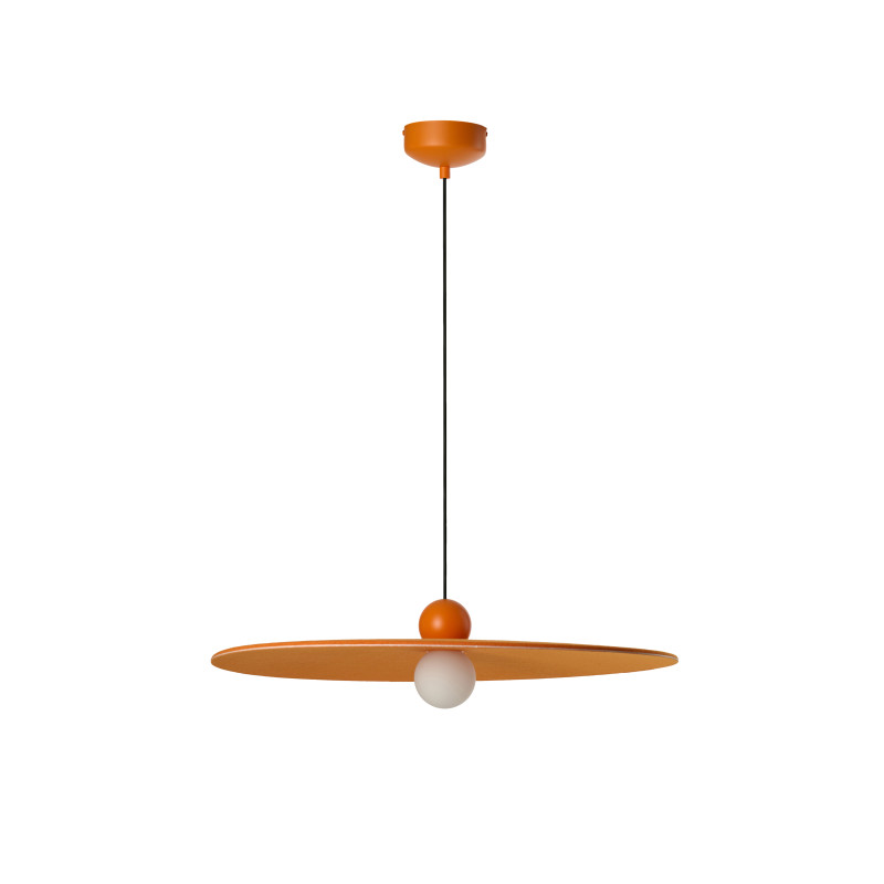 FREYA ORANGE | Azzardo