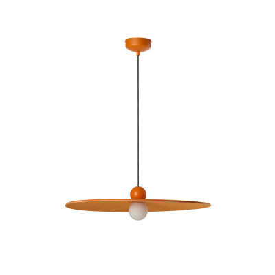 FREYA ORANGE | Azzardo