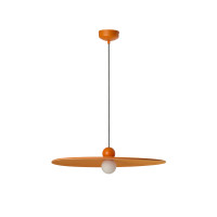 FREYA ORANGE | Azzardo