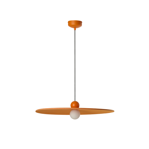 FREYA ORANGE | Azzardo
