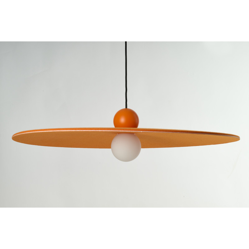 FREYA ORANGE | Azzardo
