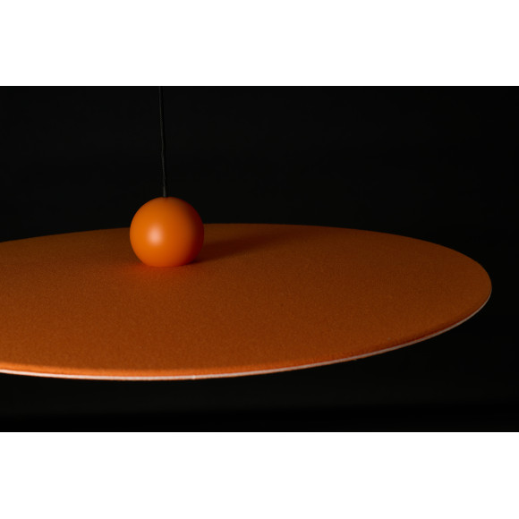 FREYA ORANGE | Azzardo