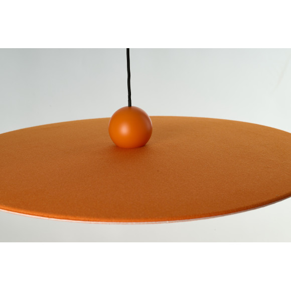 FREYA ORANGE | Azzardo