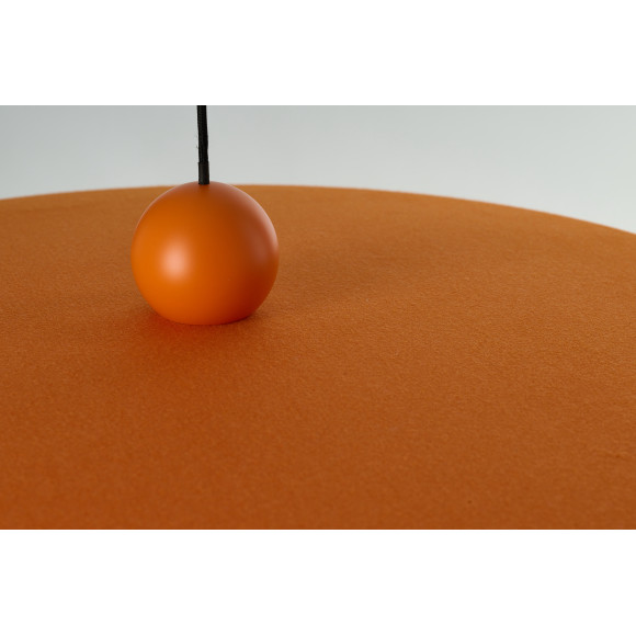 FREYA ORANGE | Azzardo