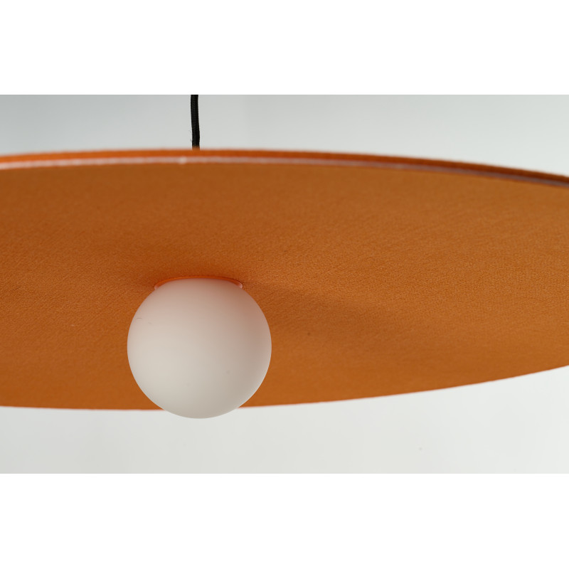 FREYA ORANGE | Azzardo