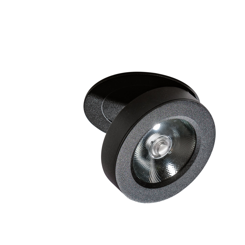 Lampa Frida 12W 3000K Bk AZ4527 | Azzardo