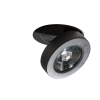 Lampa Frida 12W 3000K Bk AZ4527 | Azzardo