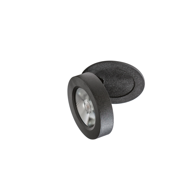 Lampa Frida 12W 3000K Bk AZ4527 | Azzardo