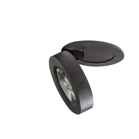 Lampa Frida 12W 3000K Bk AZ4527 | Azzardo