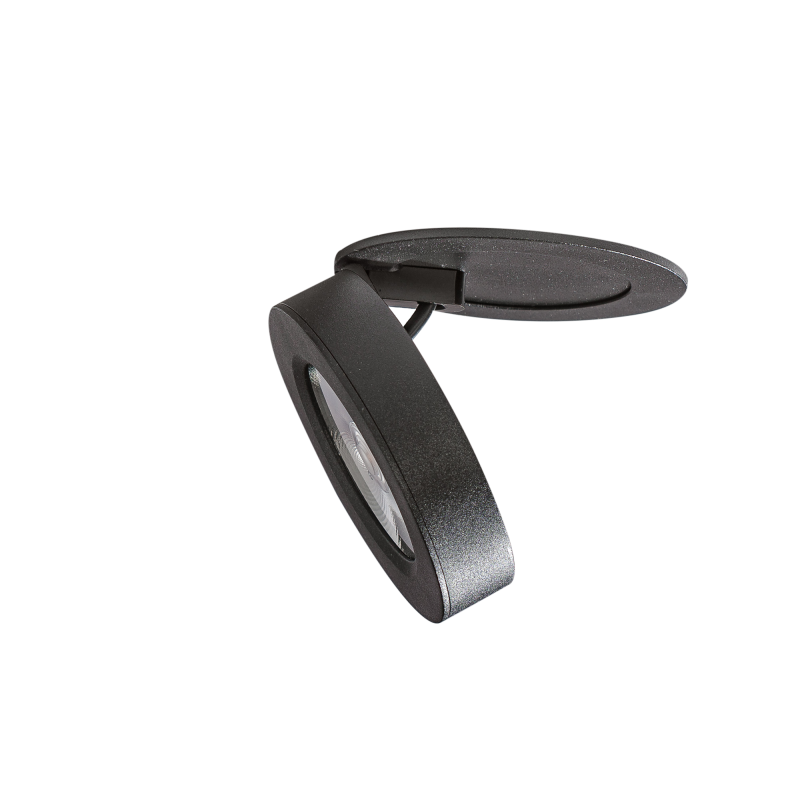 Lampa Frida 12W 3000K Bk AZ4527 | Azzardo